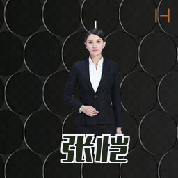 张恺